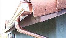 Rain Gutter Installation, Repair, Cleaning in Winthrop, AR
